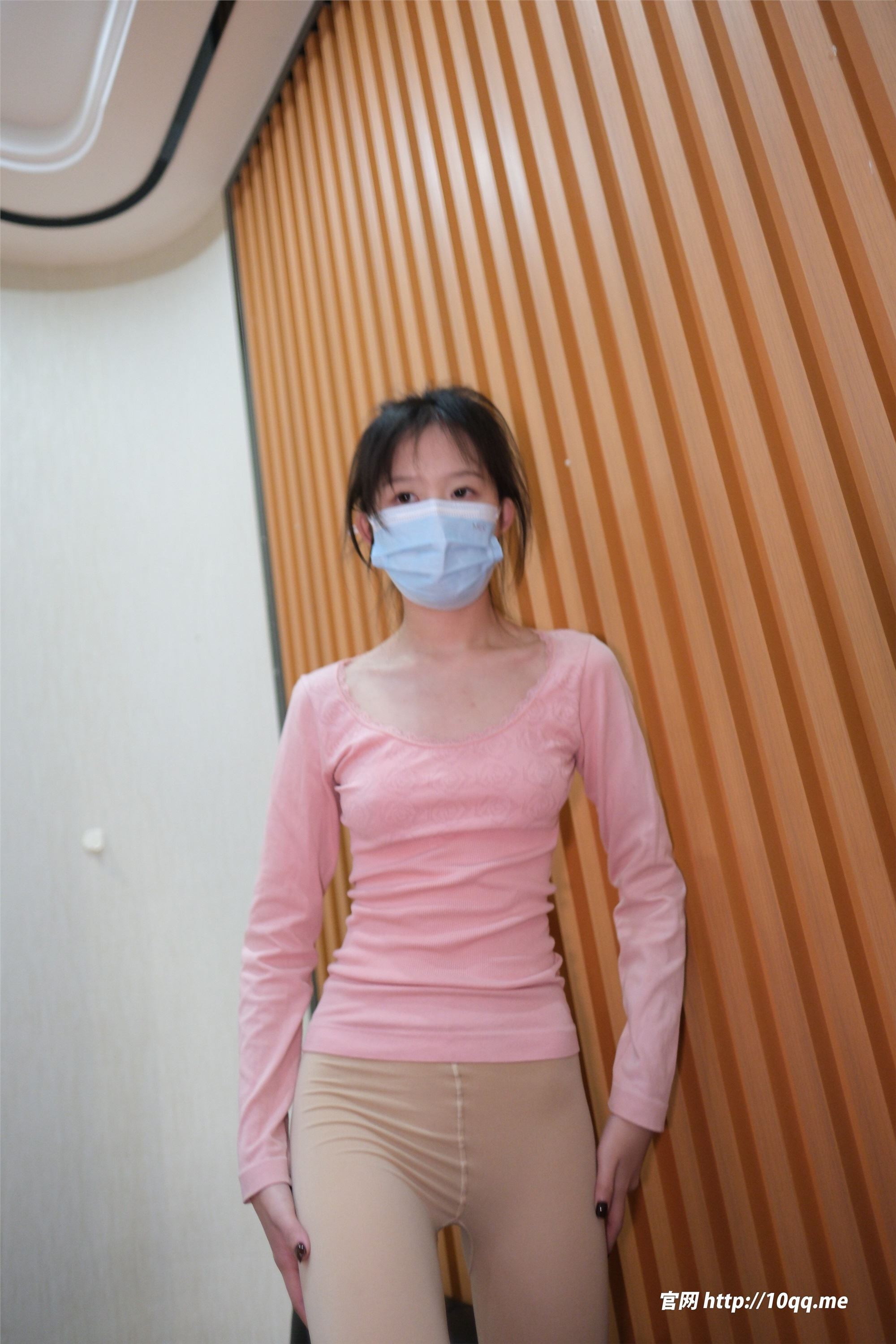 ROSI口罩系列 2024.02.24 NO.2813